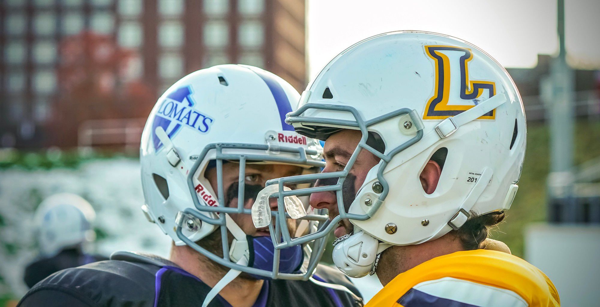 Lycoming Football Video - The Play That Will Change Your Life